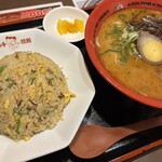 味千拉麺 掛川インター店 - 