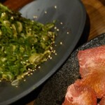 黒毛和牛とタンとハラミ 焼肉ごりちゃん - 