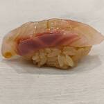 THE SUSHI NAGOYA 海 KAI - 