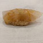 THE SUSHI NAGOYA 海 KAI - 