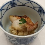 THE SUSHI NAGOYA 海 KAI - 