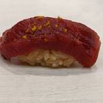 THE SUSHI NAGOYA 海 KAI - 