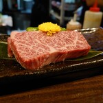 黒毛和牛とタンとハラミ 焼肉ごりちゃん - 