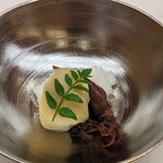 THE SUSHI NAGOYA 海 KAI - 