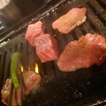 黒毛和牛とタンとハラミ 焼肉ごりちゃん - 