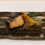 THE SUSHI NAGOYA 海 KAI - 