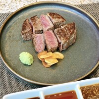 Teppanyaki×Wine あかくろ - 