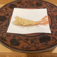 天ぷら浅沼 - 