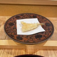 天ぷら浅沼 - 