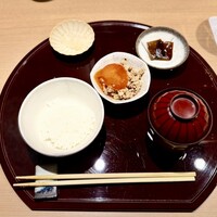 おみ乃 神谷町 - 