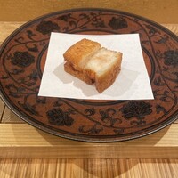 天ぷら浅沼 - 