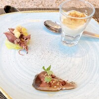 Teppanyaki×Wine あかくろ - 