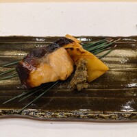 THE SUSHI NAGOYA 海 KAI - 