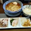 麺屋 へさか