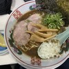 尾道ラーメン 丸ぼし