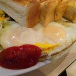 純喫茶マリーナ - C マリーナセット