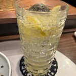 炭焼き成吉思汗 いし田 - 