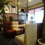 純喫茶マリーナ - 