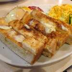 純喫茶マリーナ - C マリーナセット