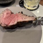 炭焼き成吉思汗 いし田 - 