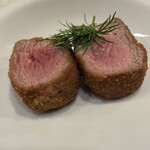 炭焼き成吉思汗 いし田 - 