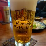 横丁酒場よつば - 