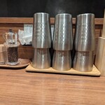 らーめん これこれ - 