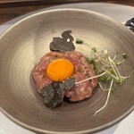 炭焼き成吉思汗 いし田 - 