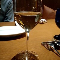 MAIN DINING sereno(THE MARK GRAND HOTEL) - 