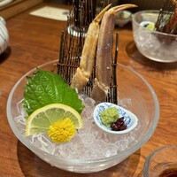 かに道楽 練馬谷原店 - 