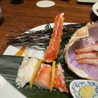 かに道楽 練馬谷原店 - 