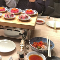 焼肉㐂舌 南船場 - 