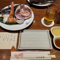 かに道楽 練馬谷原店 - 