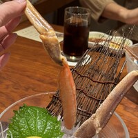 かに道楽 練馬谷原店 - 