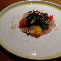 MAIN DINING sereno(THE MARK GRAND HOTEL) - 