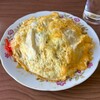 山口屋 - 焼きそば玉子入り