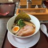 拳ラーメン