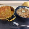 ゆで太郎 盛岡インター店