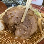 らぁめん天天 - 