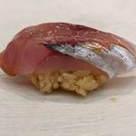 THE SUSHI NAGOYA 海 KAI - 