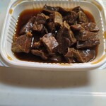 コロッケのせきや - やおぎも