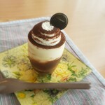 ル・クレール - テラミス