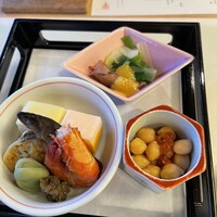 すぎ山 - 