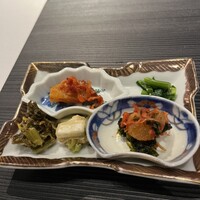 中目黒 若狭 - 