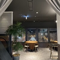 THE GARDEN SAPPORO HOKKAIDO GRILLE - 