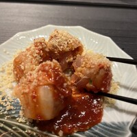 中目黒 若狭 - 