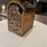 現代茶寮 銀座風月堂 - 
