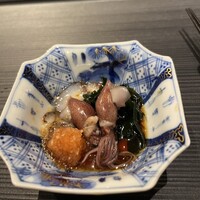 中目黒 若狭 - 