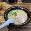 博多ラーメン とんこつ家