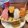 もりもり寿し 竜王店